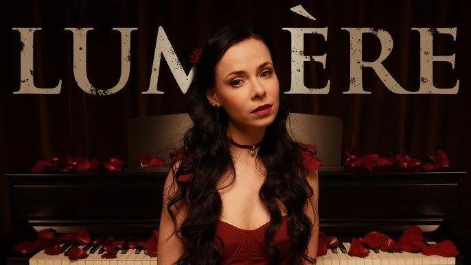 Eileen ofrece una impresionante versión ucraniana de "Lumière" de Clair Obscur: Expedition 33