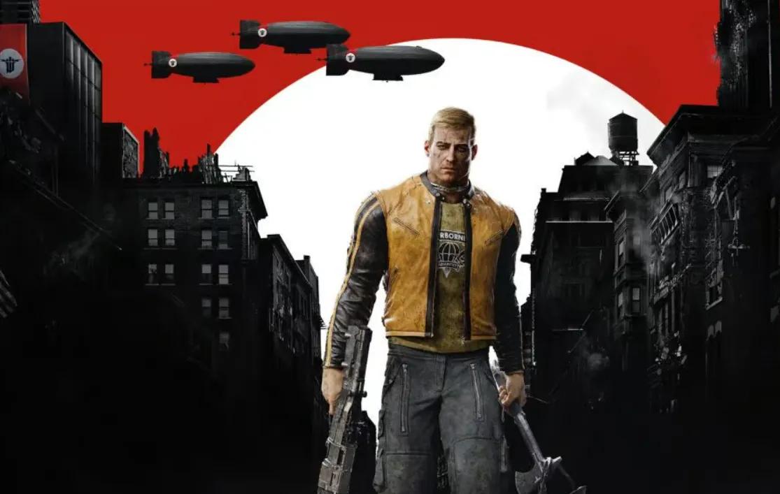 Todo lo que sabemos hasta ahora sobre Wolfenstein 3