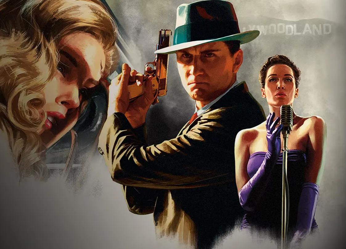 L.A. Noire necesita un remake antes de quedar relegado al olvido