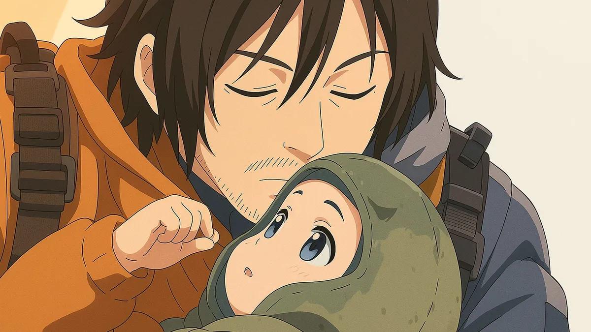 Hideo Kojima confirma que la adaptación al anime de Death Stranding está en desarrollo