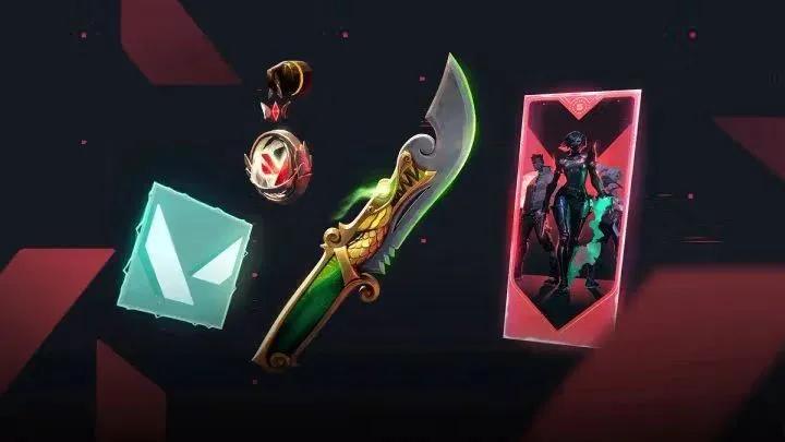 Riot Games presenta la colección «5 Years // Beta Remastered» para celebrar el quinto aniversario de Valorant.