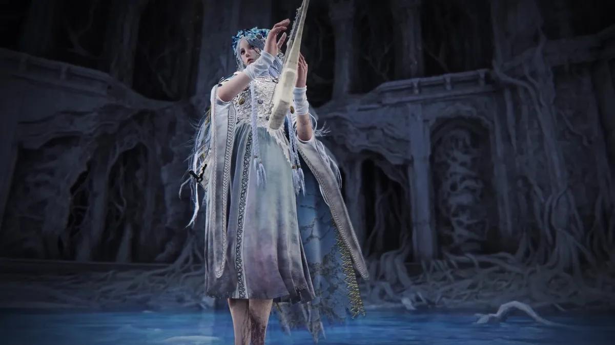 Cómo desbloquear al Revenant en Elden Ring: Nightreign