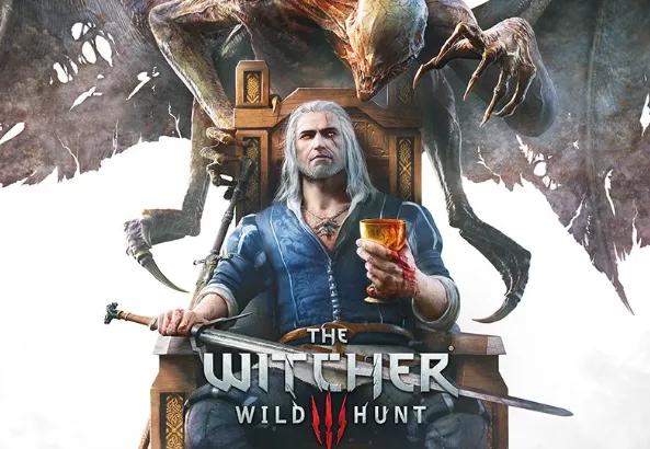 The Witcher 3 casi se llama "Tiempo de hacha y espada"