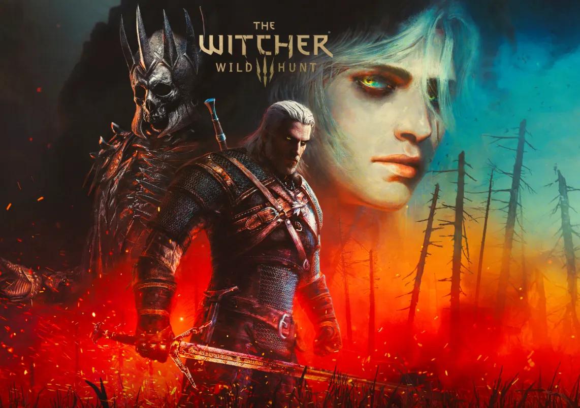 The Witcher 3 recibirá un nuevo parche, y es uno grande
