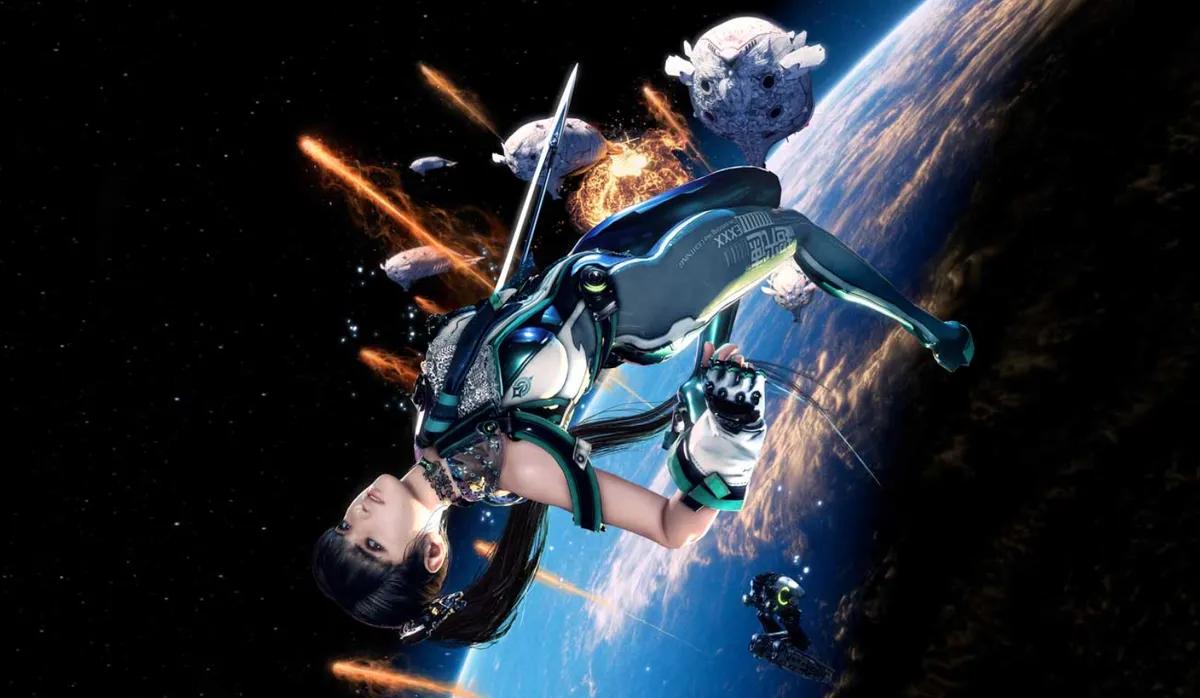La demo de Stellar Blade para PC ya está disponible: los muros exclusivos de Sony siguen derrumbándose