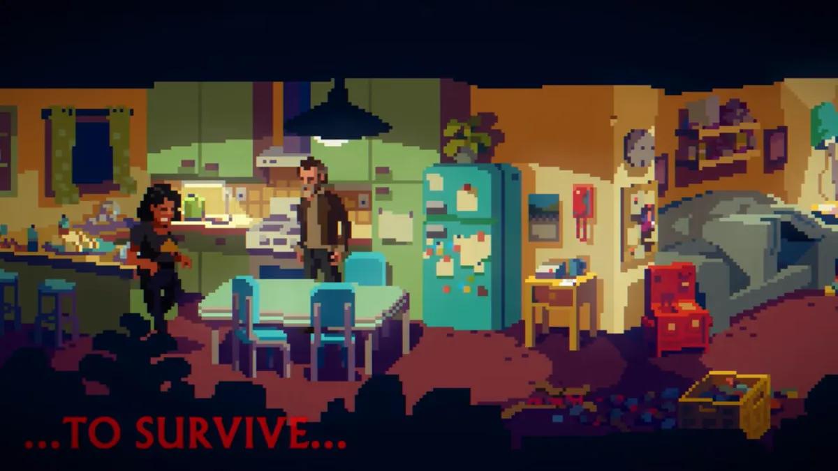 Se confirma la fecha de lanzamiento de The Drifter: un regreso sombrío para el terror de point-and-click