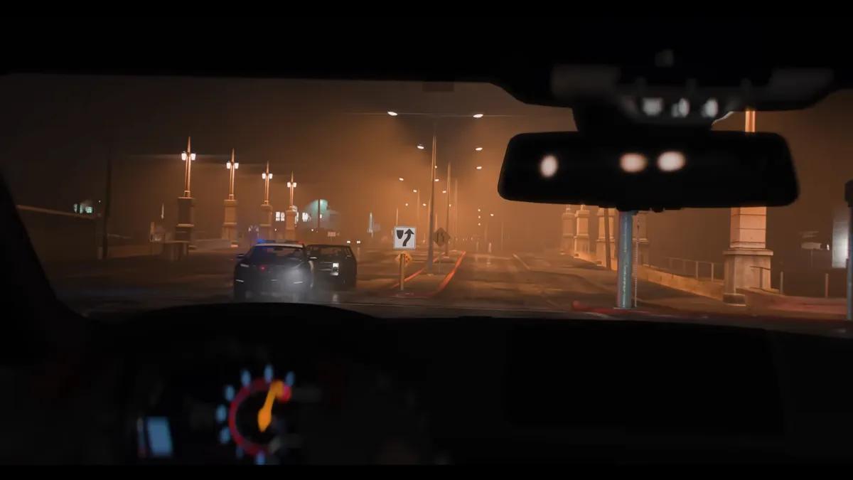 El rey del realismo de GTA V cree que las modificaciones de GTA 6 serán más importantes que nunca