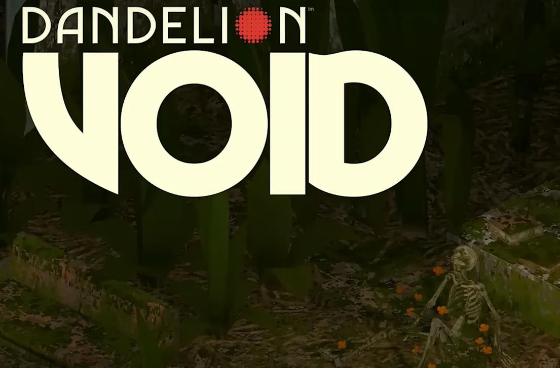 Fecha de lanzamiento de Dandelion Void y análisis del survival horror