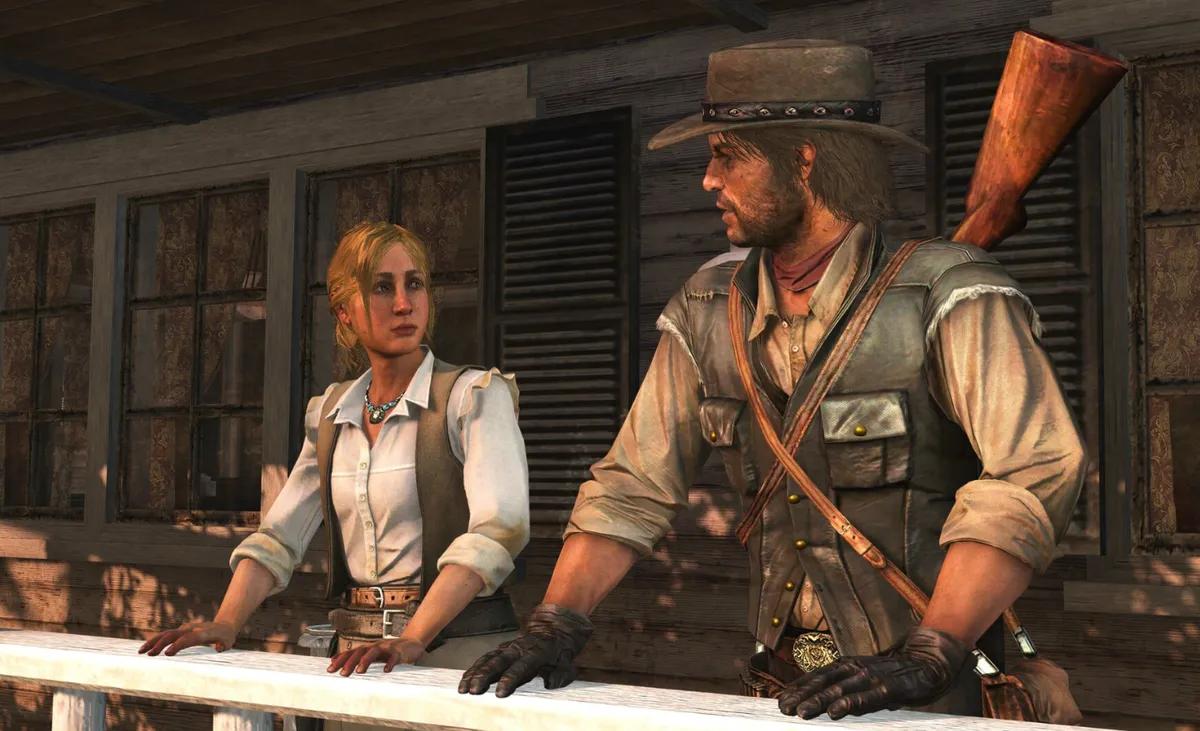 La alfa del mod multijugador de Red Dead Redemption ya está disponible: qué significa para los fans
