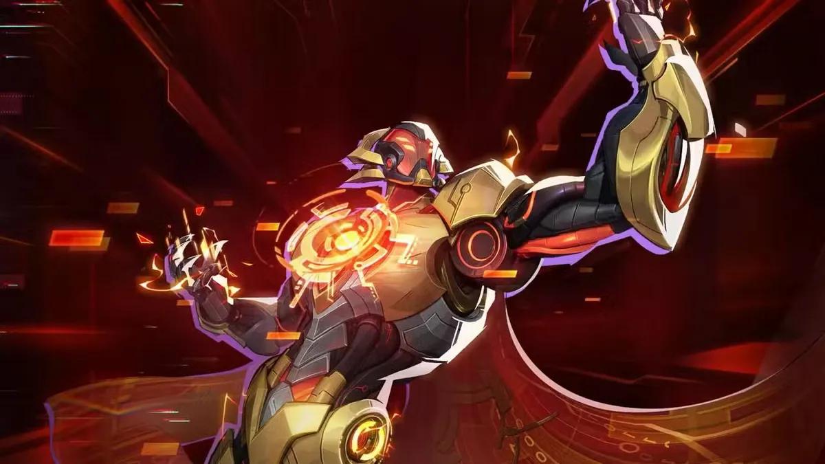 Los jugadores de Marvel Rivals descubren el truco de Ultrón para disparar rayos de energía más rápido