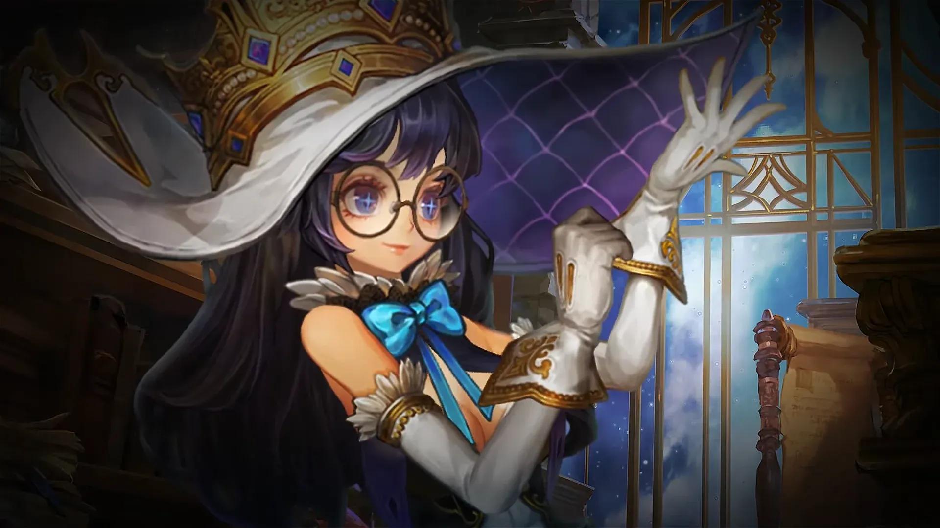 SHIFT UP presenta su nuevo juego "Project Spirits", una aventura de fantasía oriental que llegará en 2027