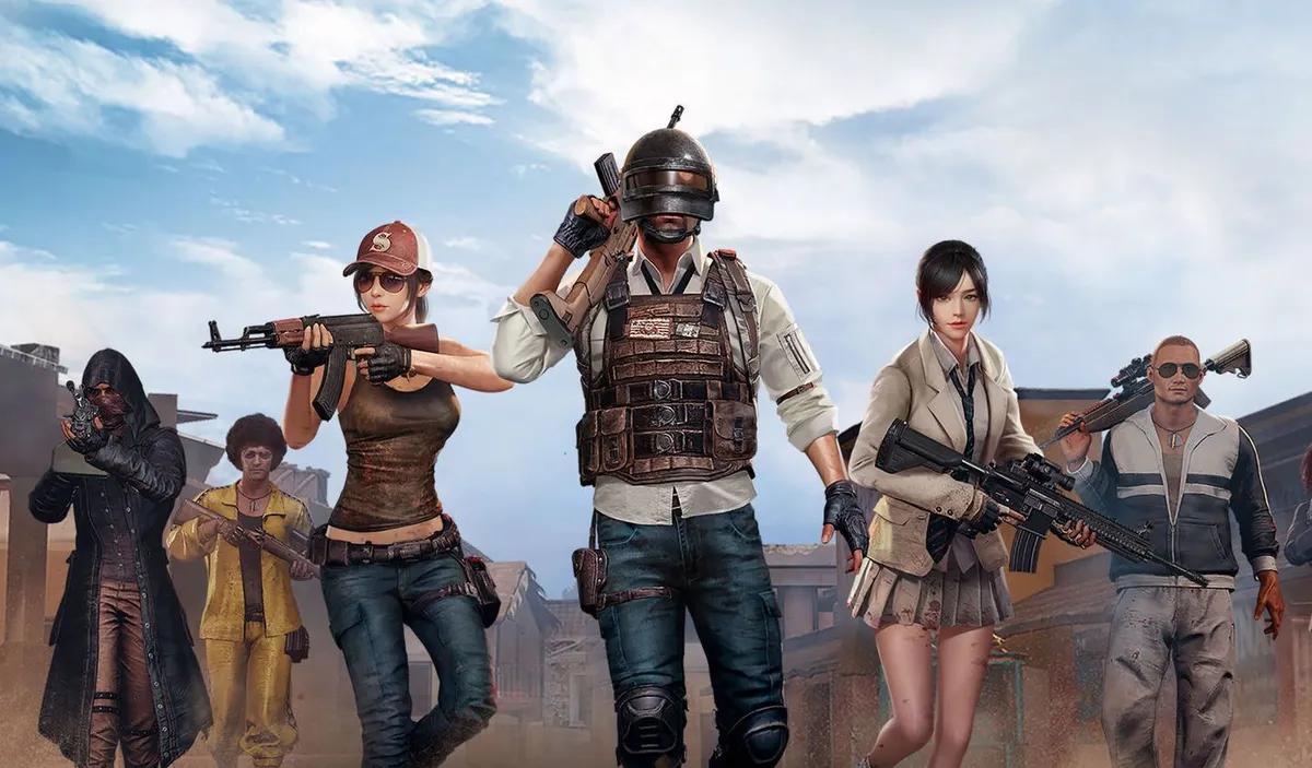 La actualización 3.9 de PUBG Mobile anuncia una colaboración épica con Transformers