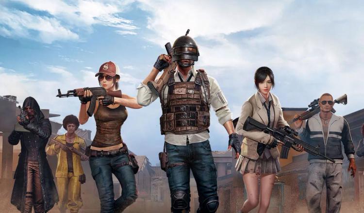 La actualización 3.9 de PUBG Mobile anuncia una colaboración épica con Transformers