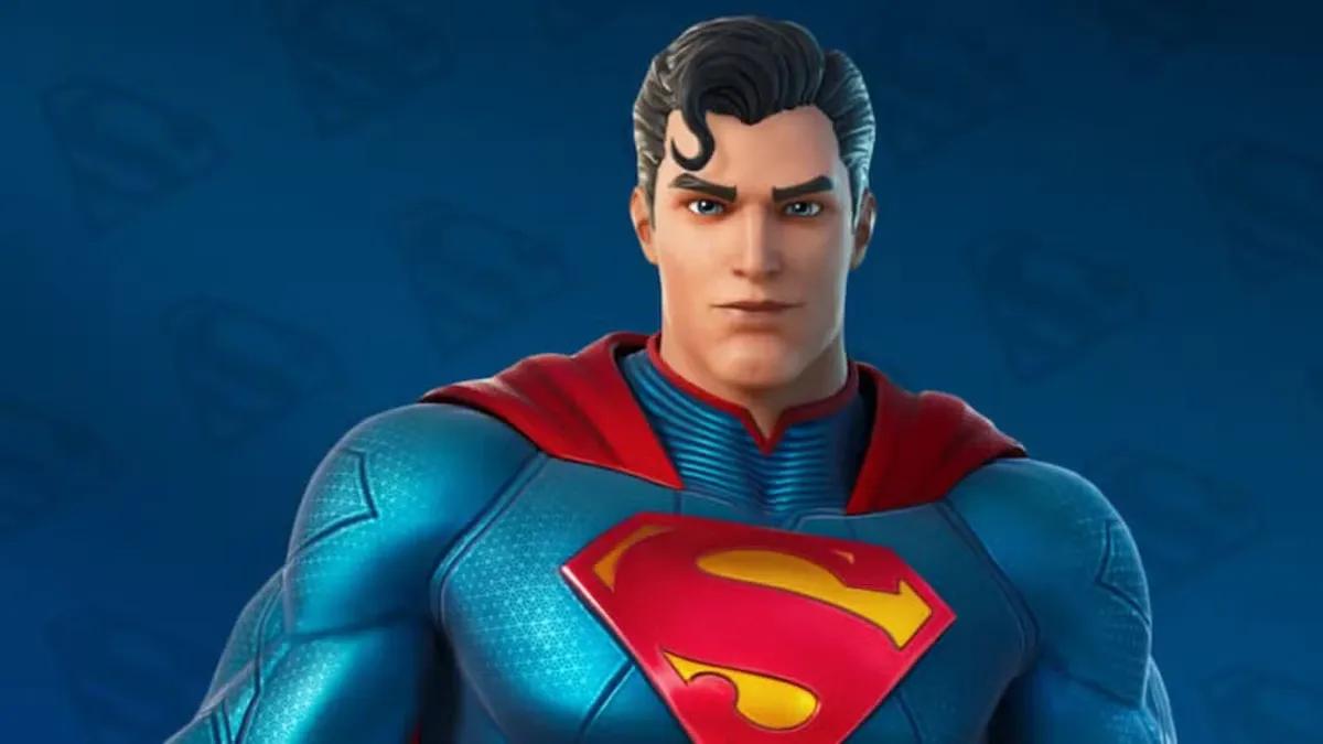 Fortnite se burla del capítulo 6 de la tercera temporada - Posiblemente habrá un tema de superhéroes