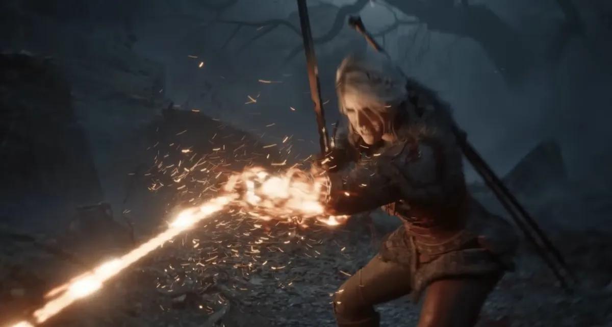 El 3 de junio se convierte de repente en un gran día para The Witcher 4