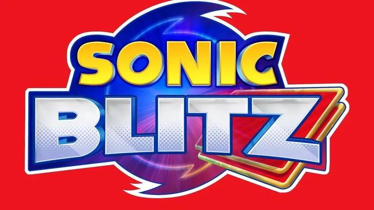 Sonic Blitz: SEGA y Rovio presentan un nuevo juego de cartas para móviles