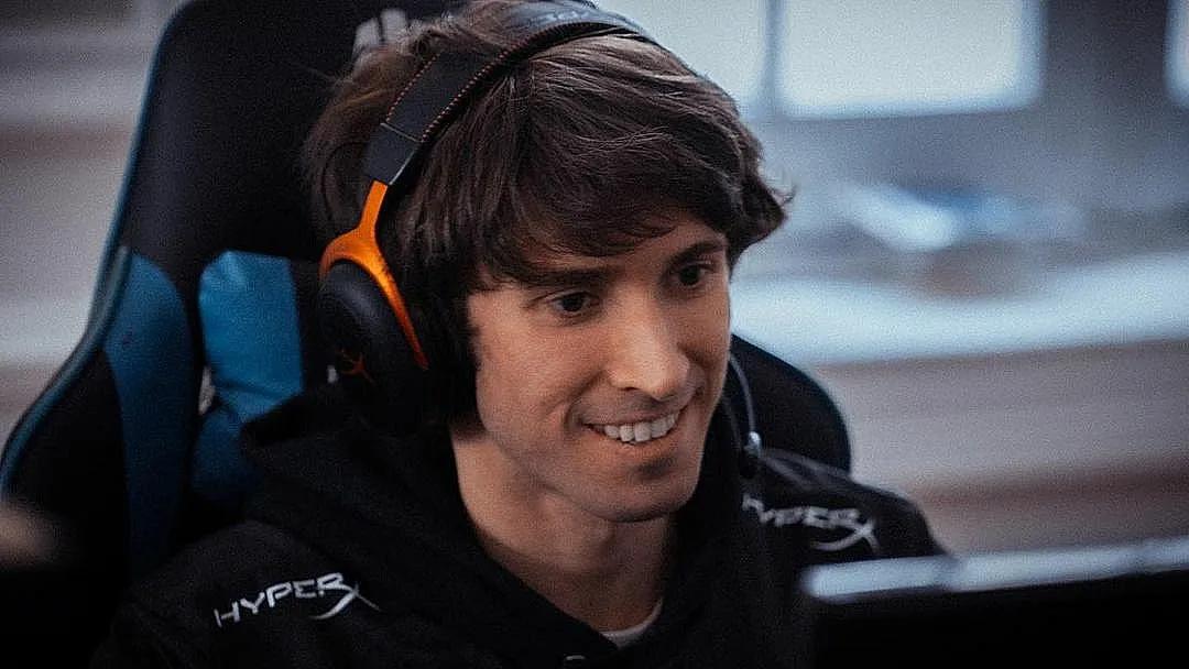 Dendi abandona temporalmente Dota 2 tras un desafío fallido y regresa a League of Legends