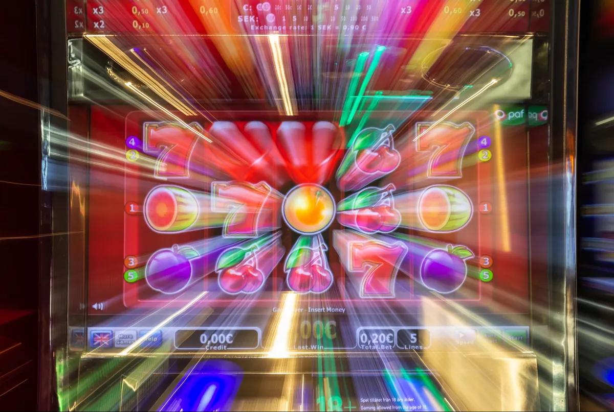 Por qué los casinos Sweep Slots son los mejores para los jugadores