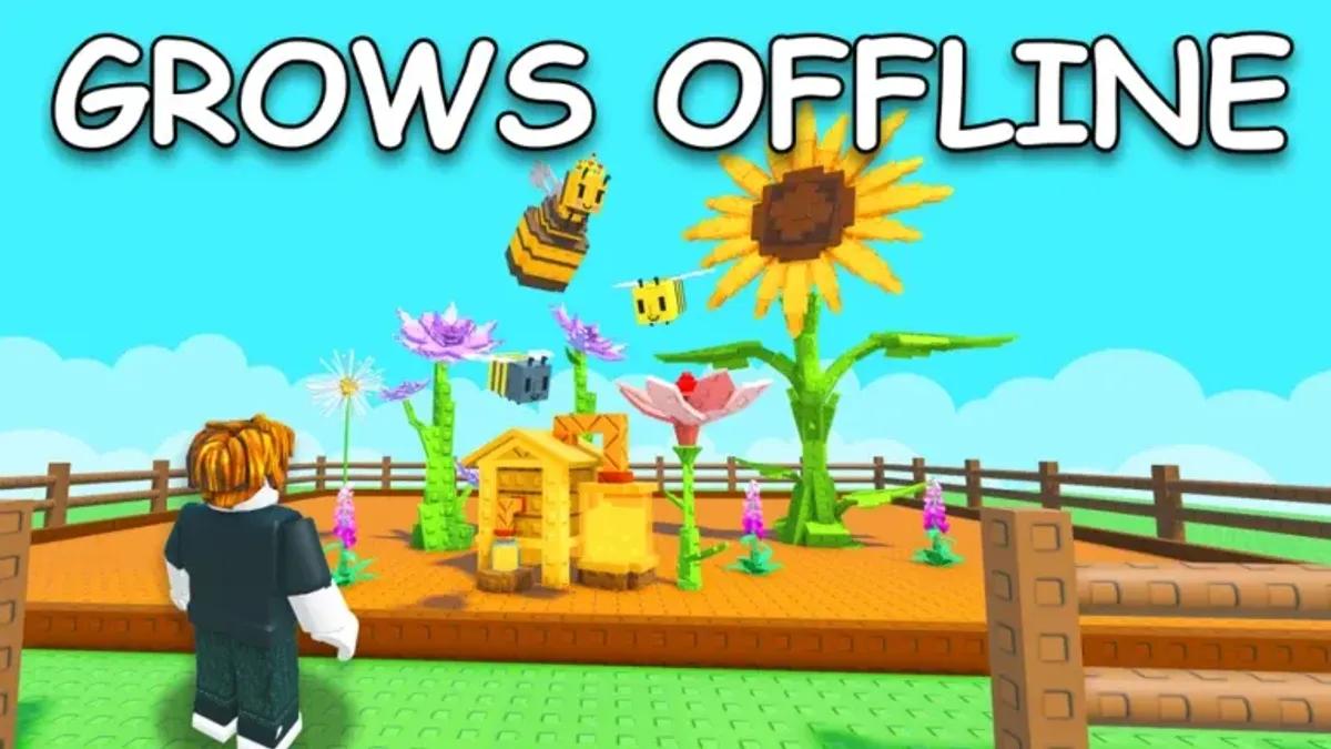 Roblox Cultivar un Jardín Códigos - octubre 2026