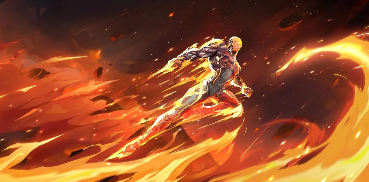 Marvel Rivals publica las notas del parche del 5 de junio: Nuevo modo, skins y actualizaciones de calidad de vida