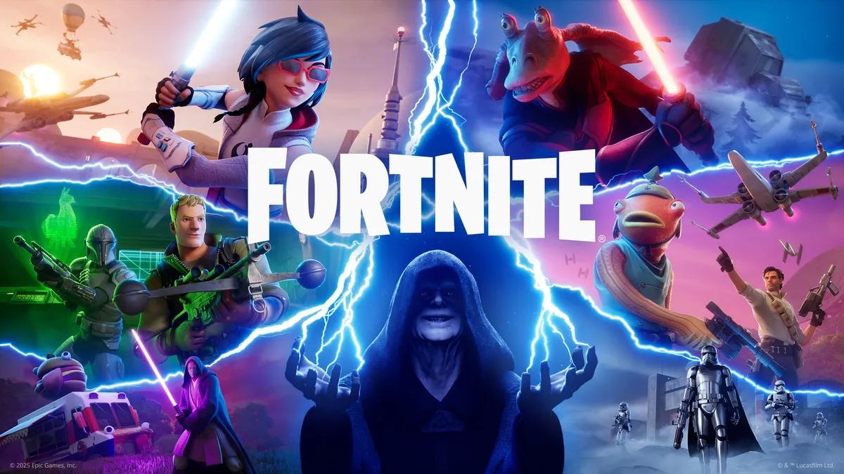 Epic Games presenta los NPC de IA generativa para Fortnite