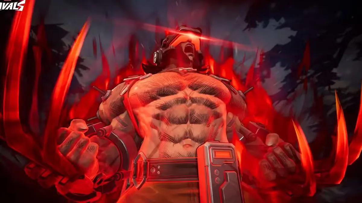 Marvel Rivals revela el primer vistazo a la piel del Arma X de Lobezno antes de su lanzamiento el 5 de junio