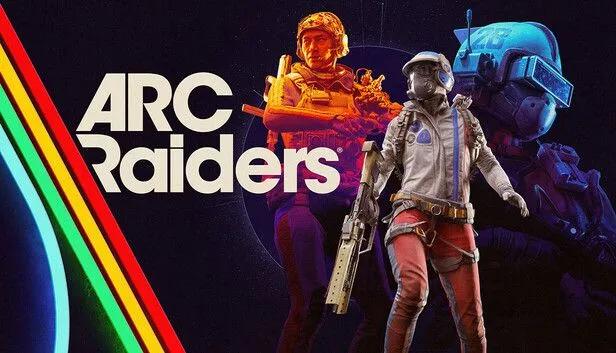 El shooter ARC Raiders de Embark Studios tiene fecha de lanzamiento oficial: 30 de octubre de 2025.