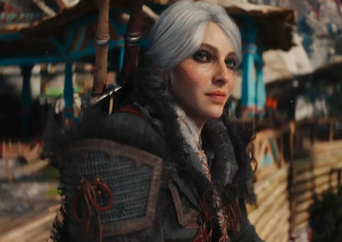 La demo técnica de Witcher 4 muestra 60 FPS en PS5, pero no es el juego final