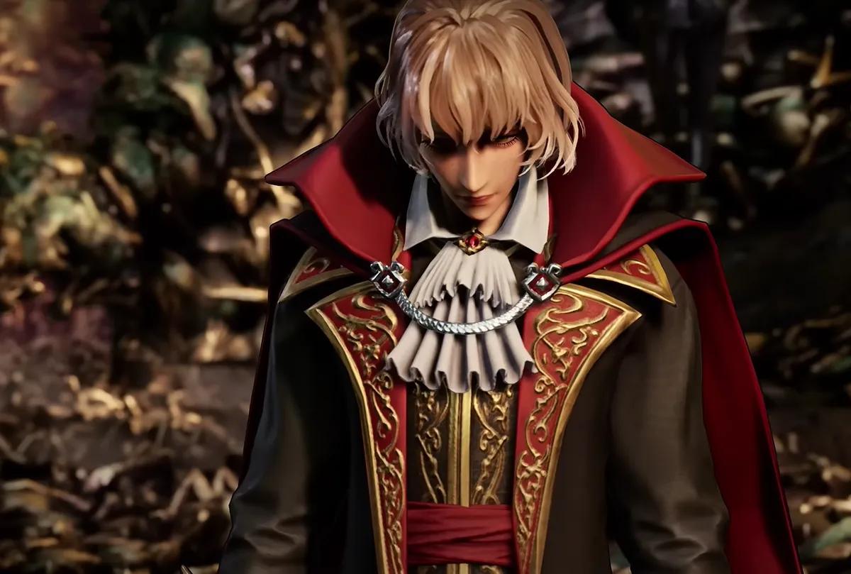 Bloodstained regresa en 2026 con un nuevo y salvaje aspecto