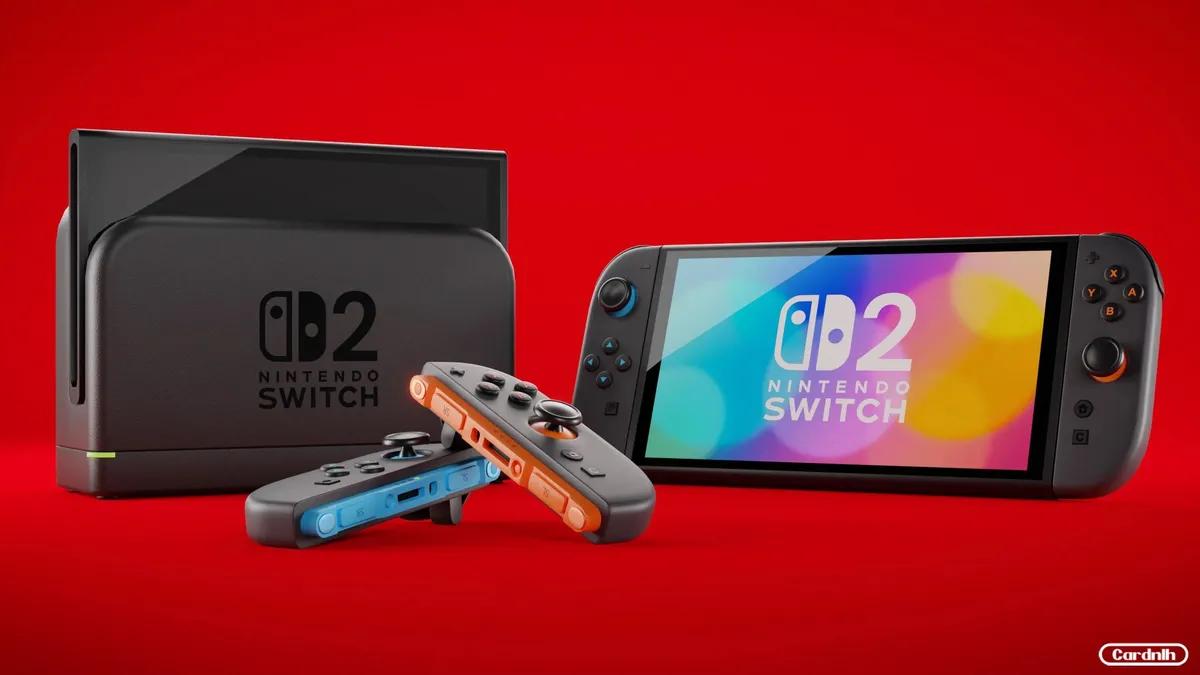 JerryRigEverything pone a prueba la Nintendo Switch 2: así es su rendimiento