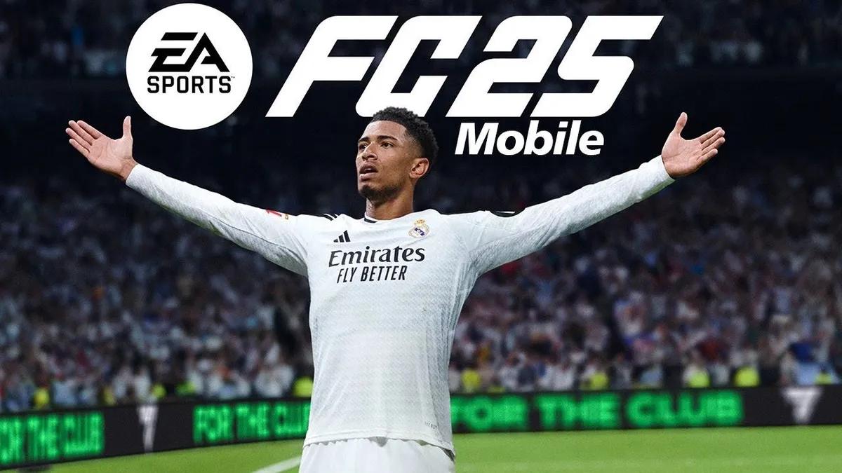 FC Mobile 25 - Parche de junio de 2025: Esta semana llega una importante actualización de la jugabilidad