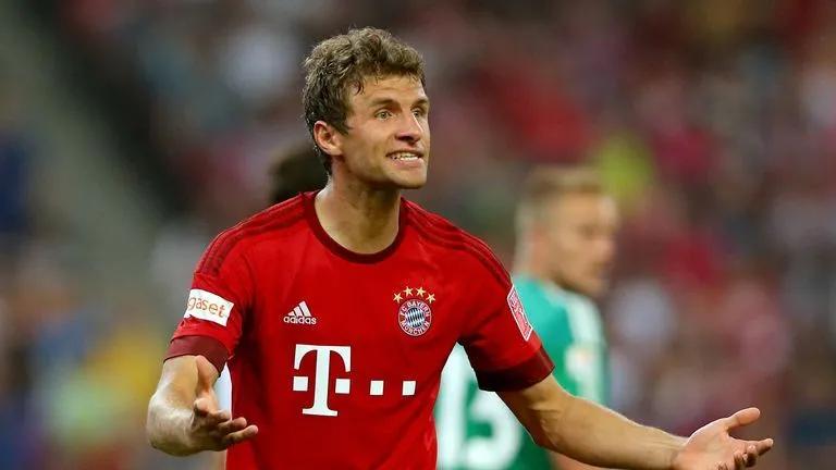 EA FC 25: Thomas Müller Fin de una era SBC - Guía completa y soluciones más baratas