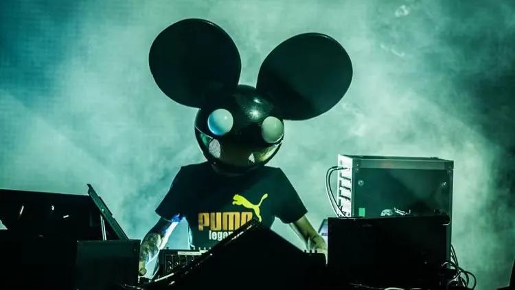Deadmau5 podría ser la próxima estrella del festival de Fortnite: esto es lo que sabemos