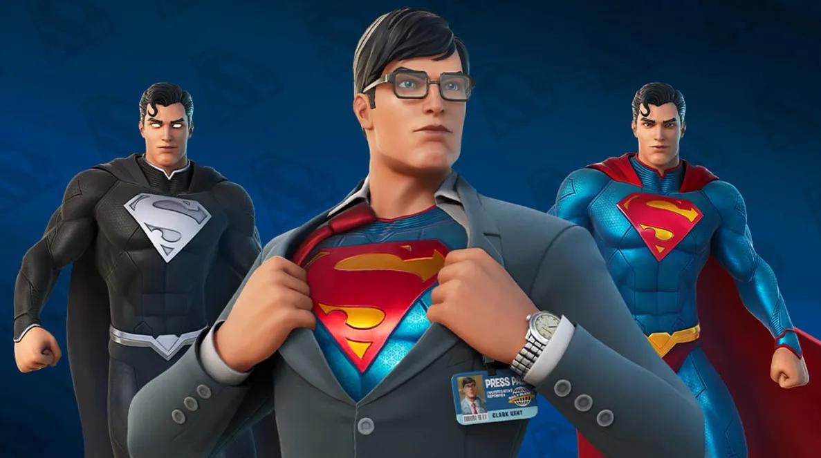 Una filtración de Fortnite revela que Krypto, el superperro, podría unirse al juego como un nuevo cosmético para mascotas