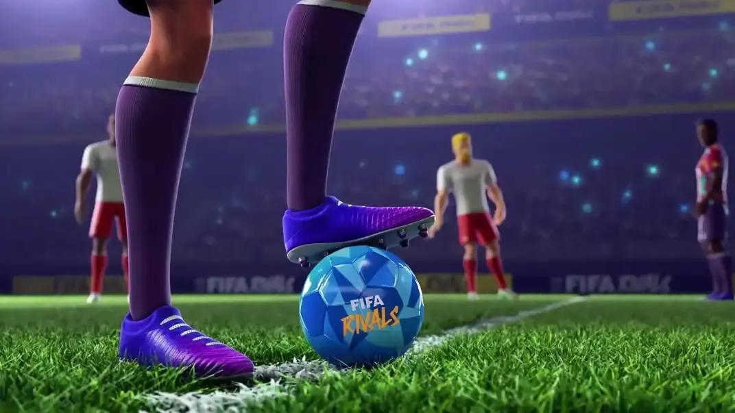 FIFA Rivals se lanza mundialmente el 12 de junio con una colaboración exclusiva de adidas