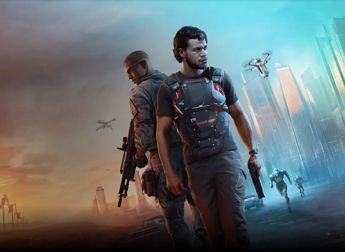 MindsEye se lanza hoy con todos los parches, justo a tiempo para la nueva superproducción de GTA.