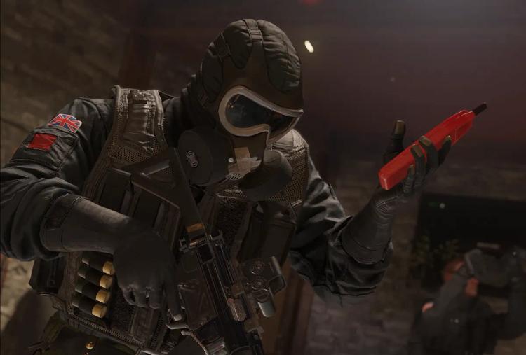 Estos son los requisitos de sistema de Rainbow Six Siege X