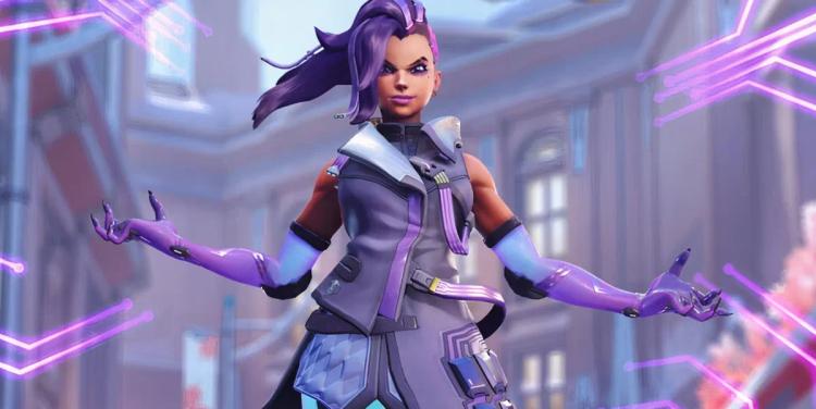 Overwatch 2 anuncia más "nerfs" para Sombra en medio de la alta tasa de baneos