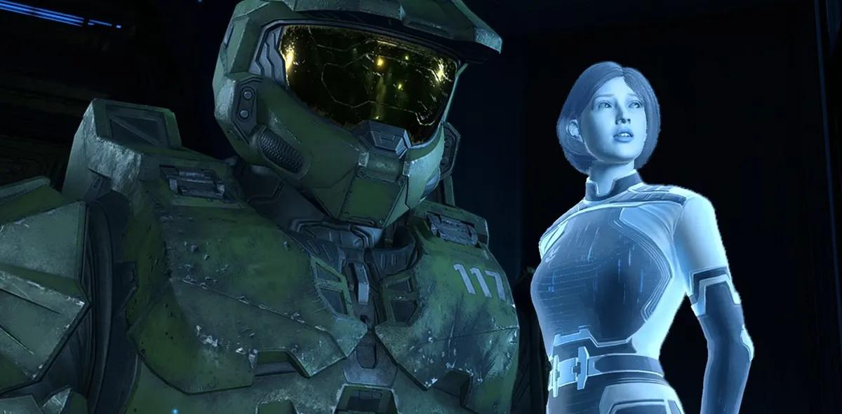 Una filtración de PlayStation Store dispara las especulaciones sobre la llegada de Halo a PS5