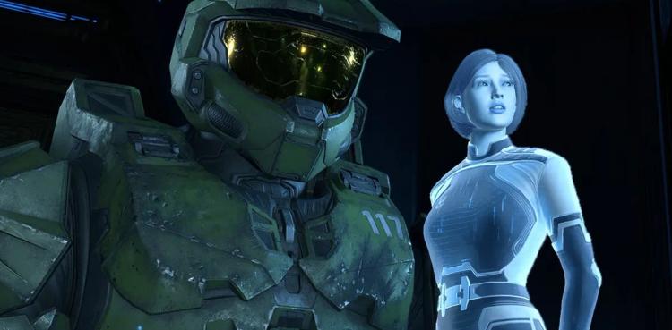 Una filtración de PlayStation Store dispara las especulaciones sobre la llegada de Halo a PS5