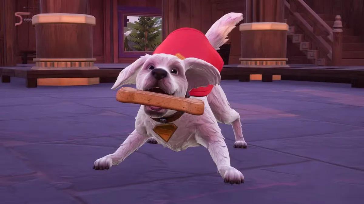 Mascotas de Fortnite: lo que debes saber sobre la nueva característica cosmética