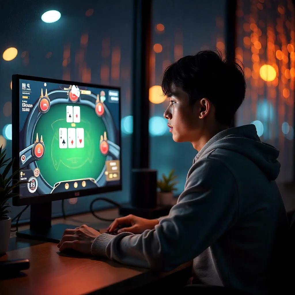 Actualización de la normativa: Qué significan las nuevas leyes de juego de la UE para los jugadores en línea