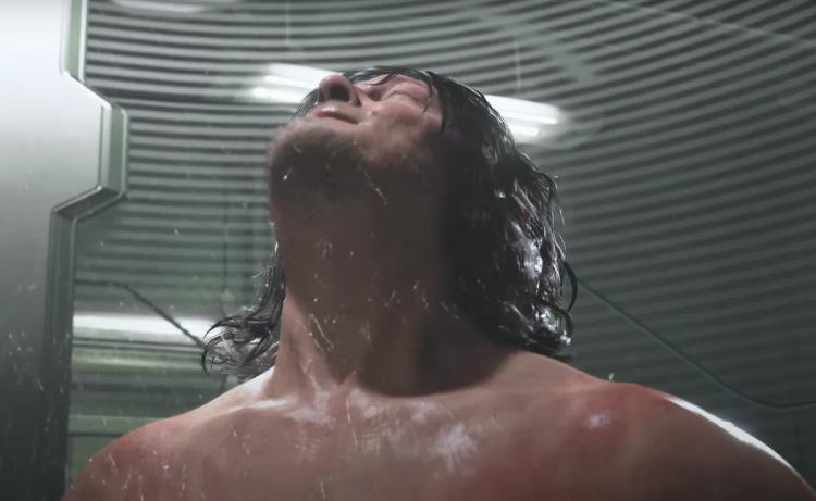 El tráiler final de Death Stranding 2 llega con fuerza: "Explora. Conecta. Sobrevive".