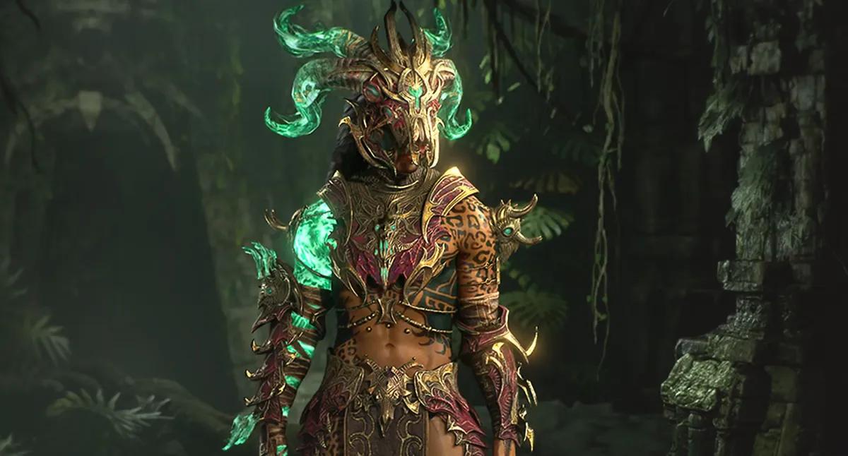 Diablo 4 lanza la actualización de junio de 2025 con correcciones clave y ventajas de aniversario
