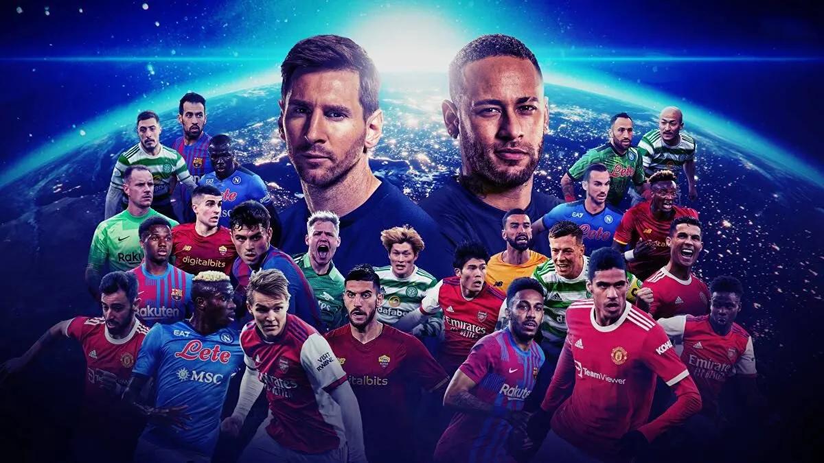 Actualización de eFootball 2025 v4.5.0: Todo lo que necesitas saber