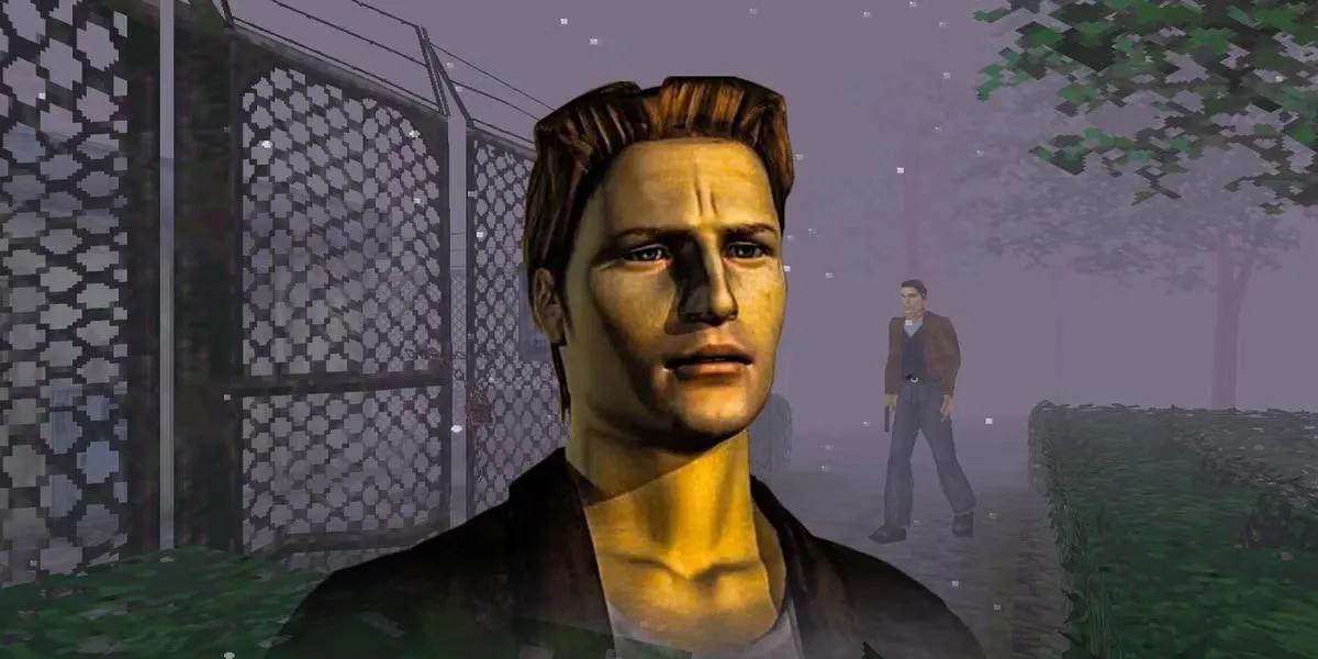 Konami y Bloober confirman que se está trabajando en un remake de Silent Hill 1