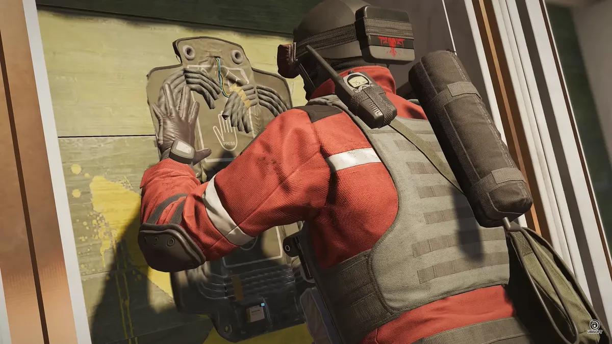 Rainbow Six: Siege X llega hoy al modo free-to-play: ¿qué cambia realmente?