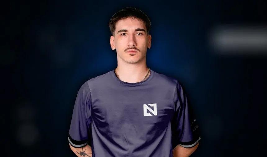 kONO.ECF nombra a Gustavo "Juve" Alexandre entrenador jefe del CS2