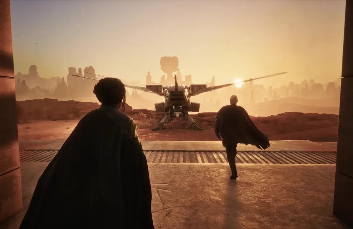 Dune: Awakening Online El parche de mantenimiento trae mejoras de estabilidad en medio de la oleada de lanzamientos