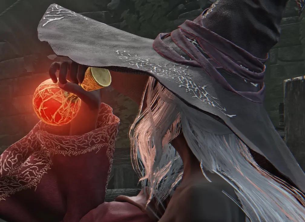 El nivel máximo de Elden Ring Nightreign es inútil - He aquí por qué